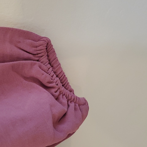 Women's Nine West Squareneck Peplum Blouse Size Small - Picture 7 of 7